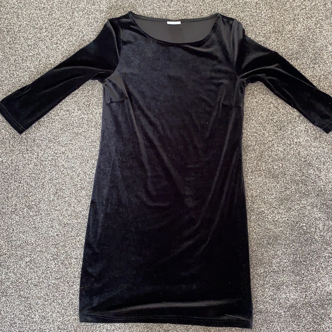 Klänning från vila - 90