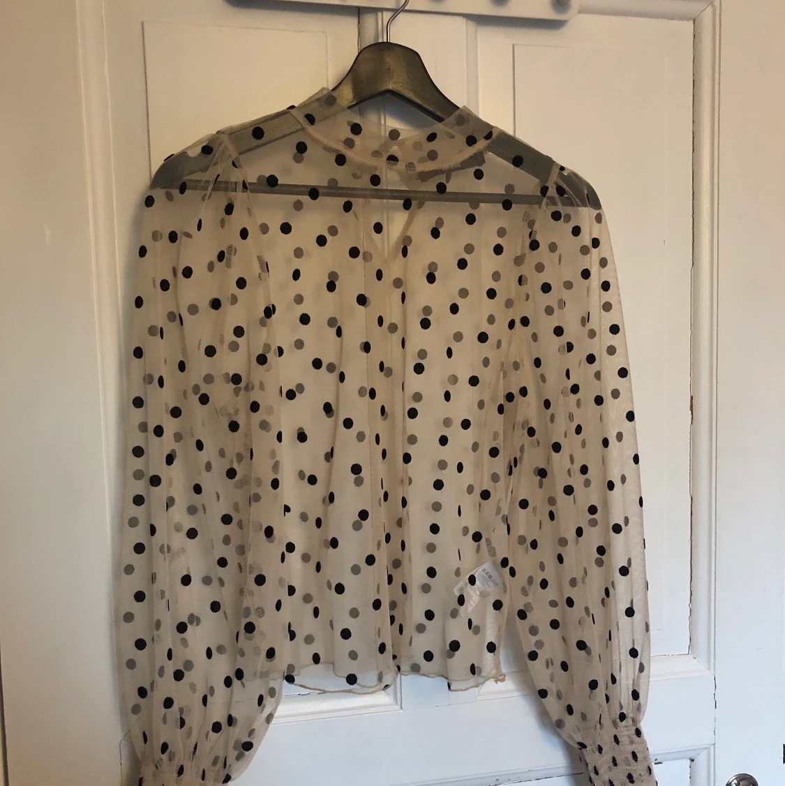 Festtopp Bikbok - 90