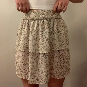 Kjol - Kjol från nakd 