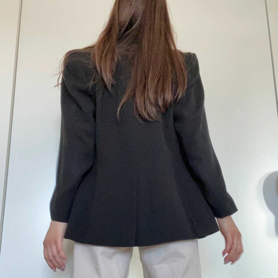 Svart Kavajen 🖤 - 91