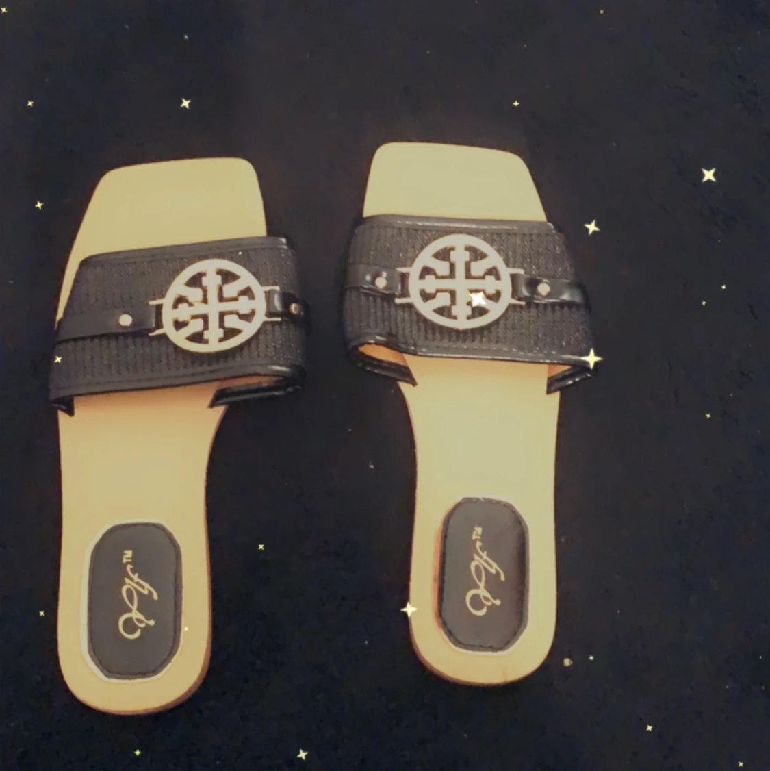 Helt ny Summer slippers 🥿 stl.39