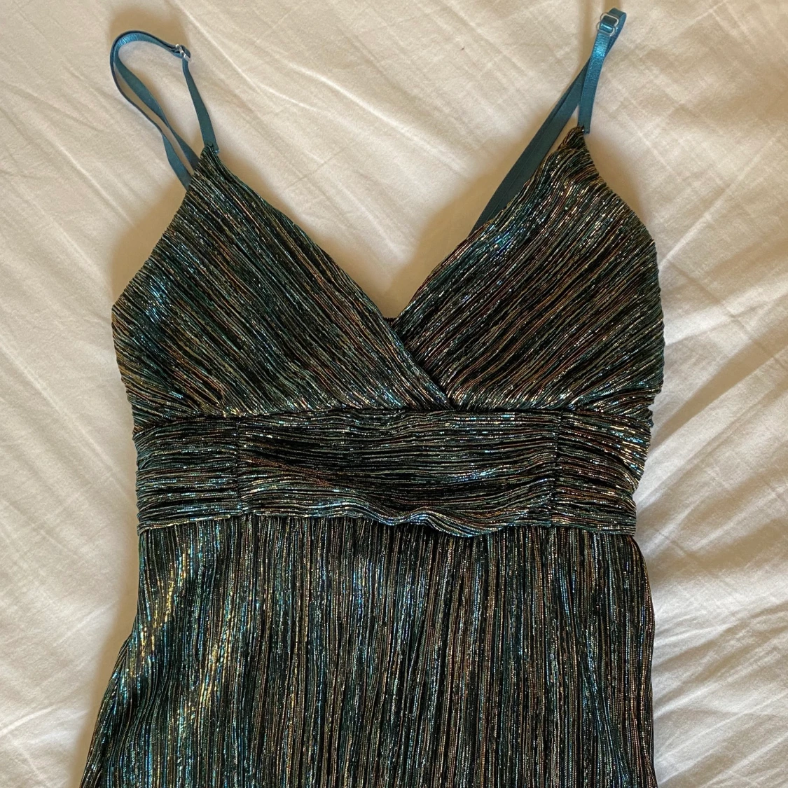 Den perfekta festtoppen - 91