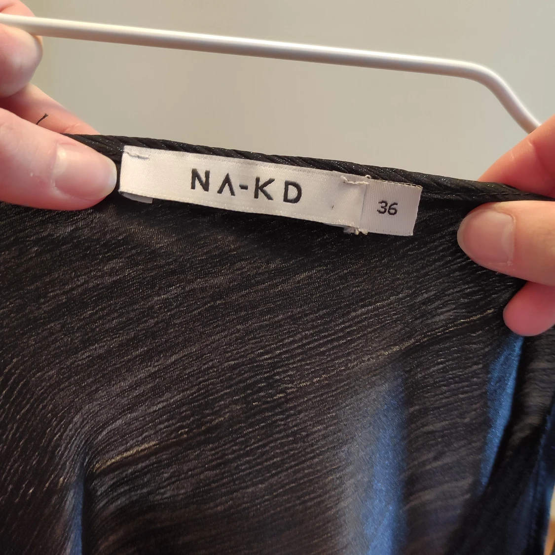 Blus från NAKD - 90