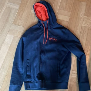 Hugo boss hoodie - Mycket bra skick