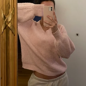 Knitwear - stickad sweatshirt! SUPPER SNYGG! från Asos, Fri frakt