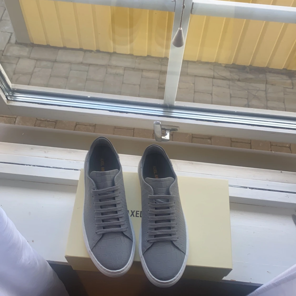 Axel arigato strl 42 - 90