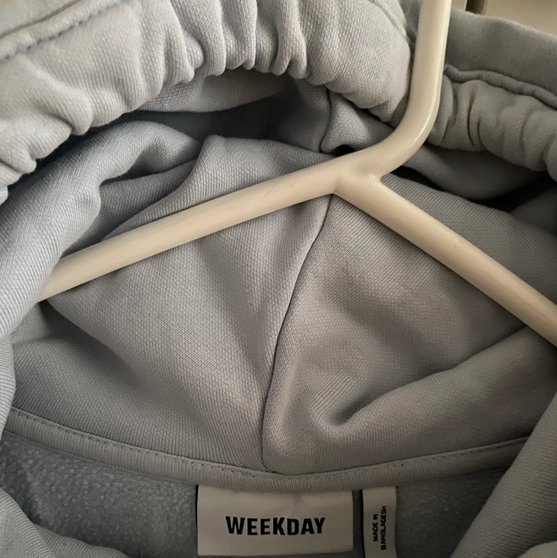 Weekday hoddie  - 90