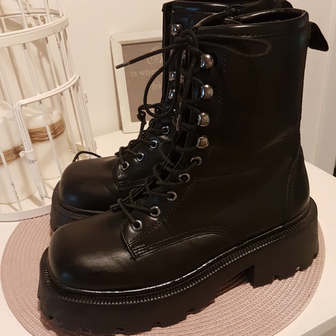 Platååkänga att 39 .