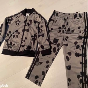 Adidas set - Strl 104