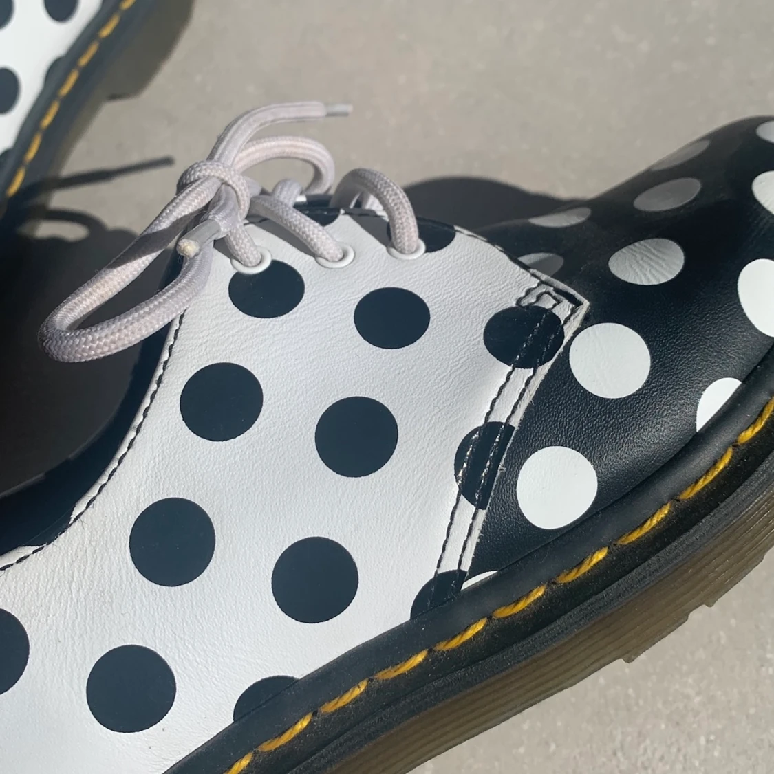 Unika Dr Martins st 37 - 91