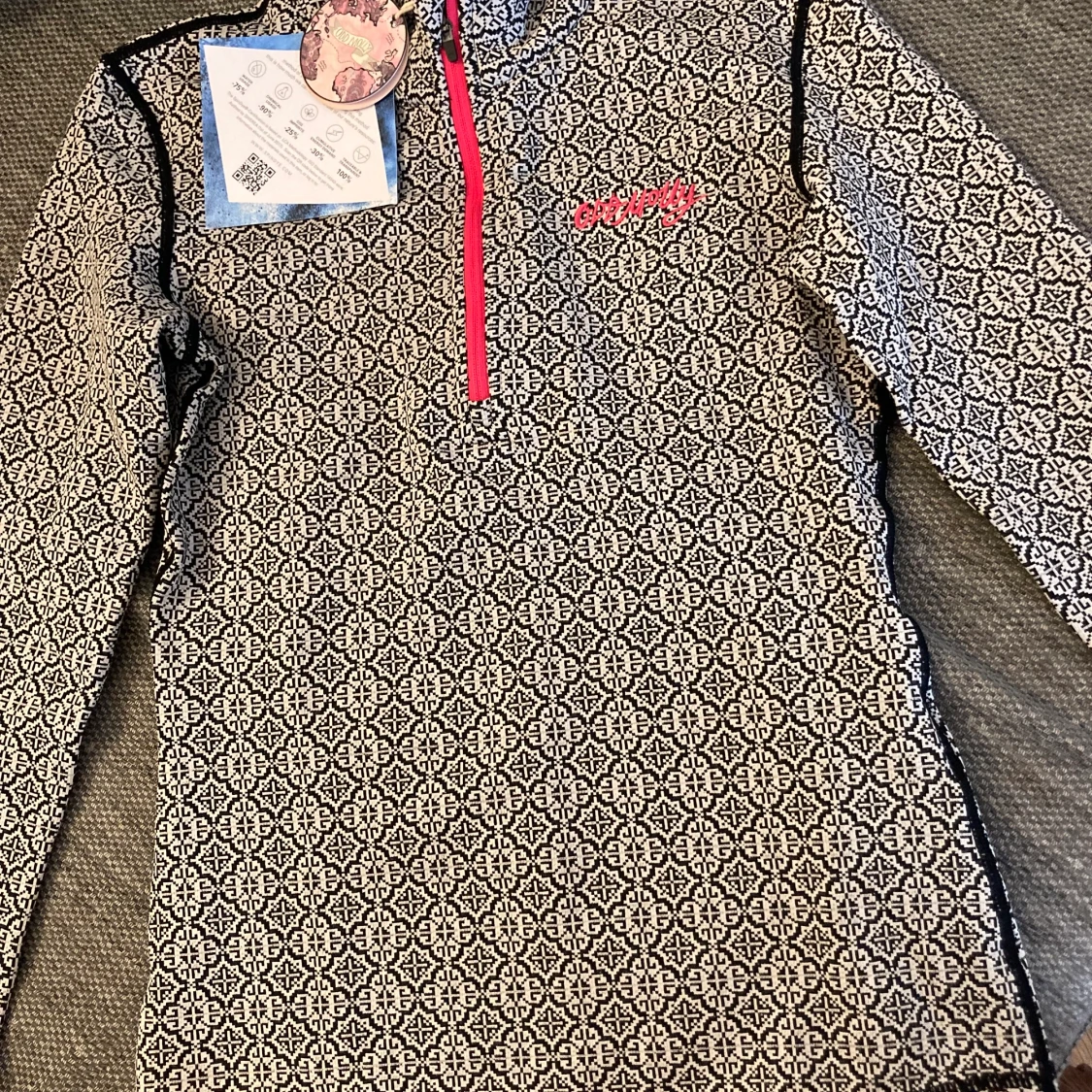 Odd molly Undertröja NY - 90