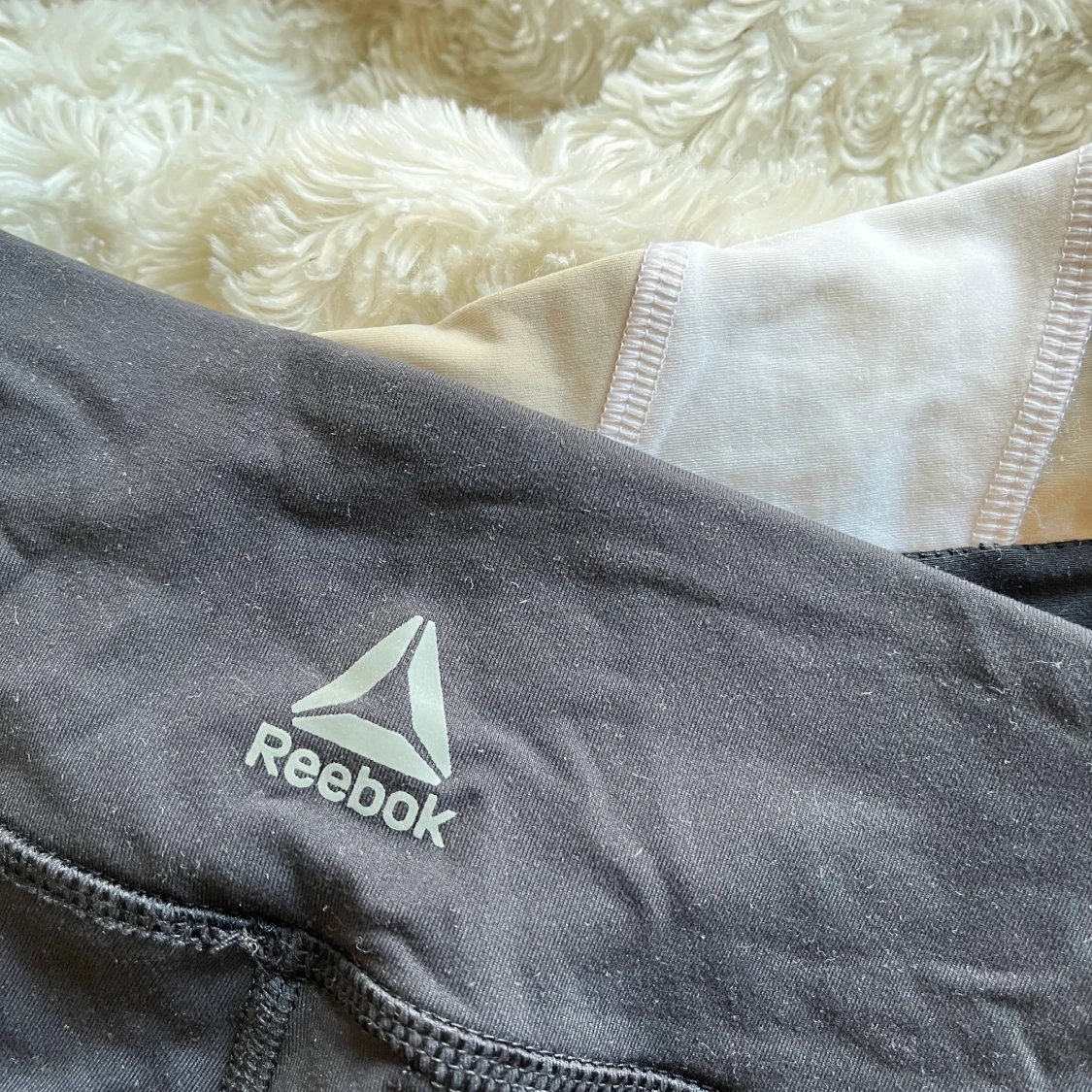 Träningstights Reebok - 91