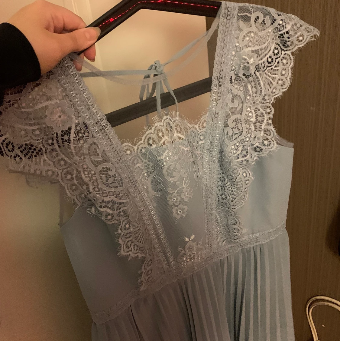 Nelly balklänning  - 90