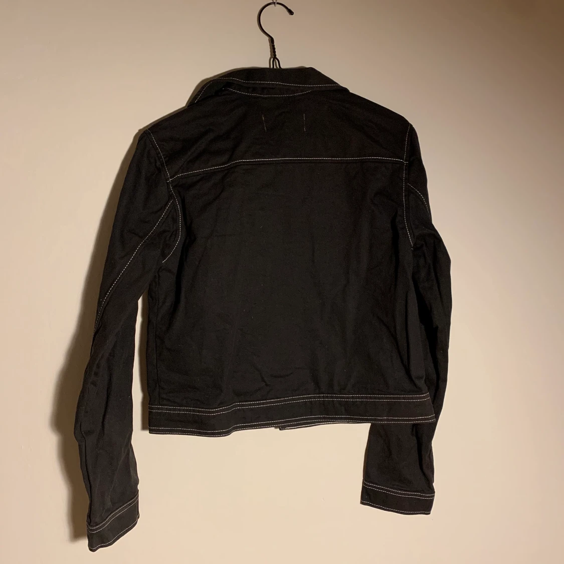 Weekday jeansjacka  - 91