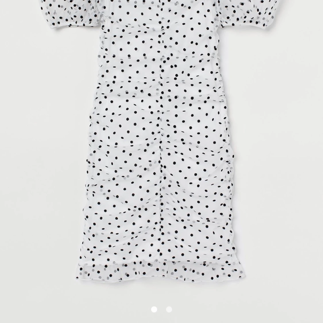 Sommar klänning HM  - 90