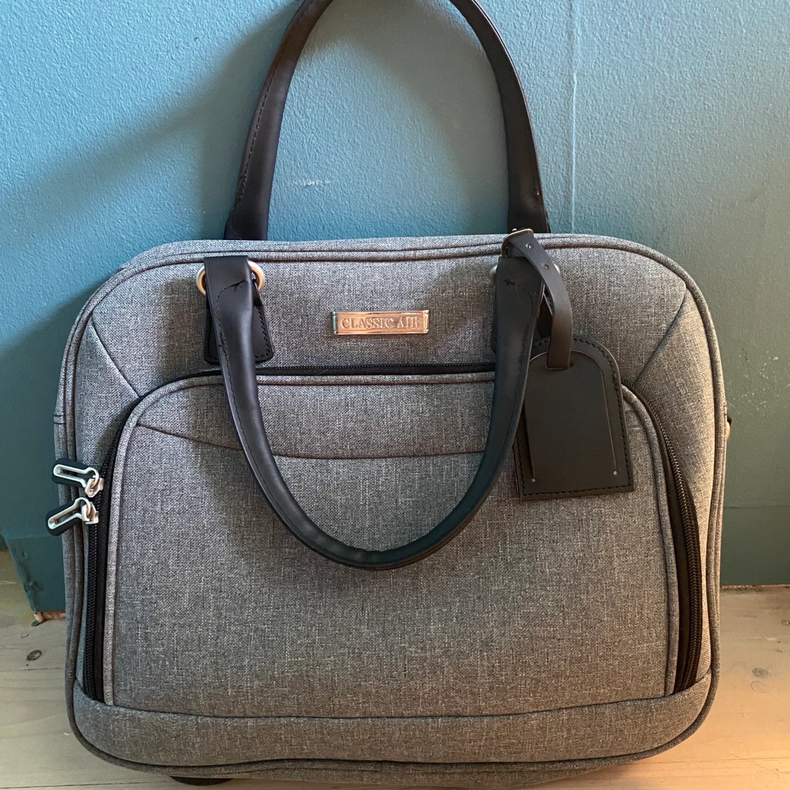 Väska anpassad för flygning  - 90