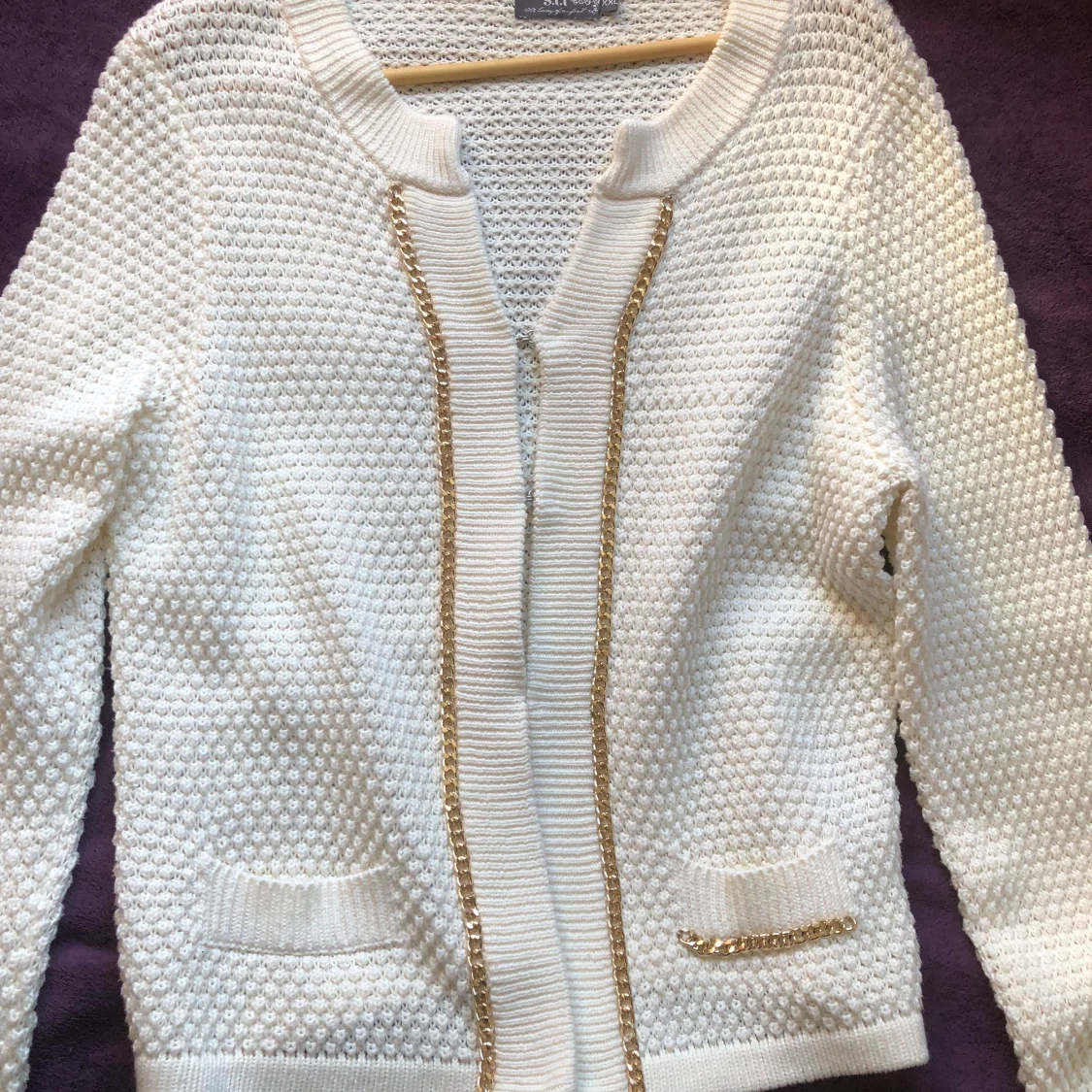 Cardigan like new xl/xxl  - 90