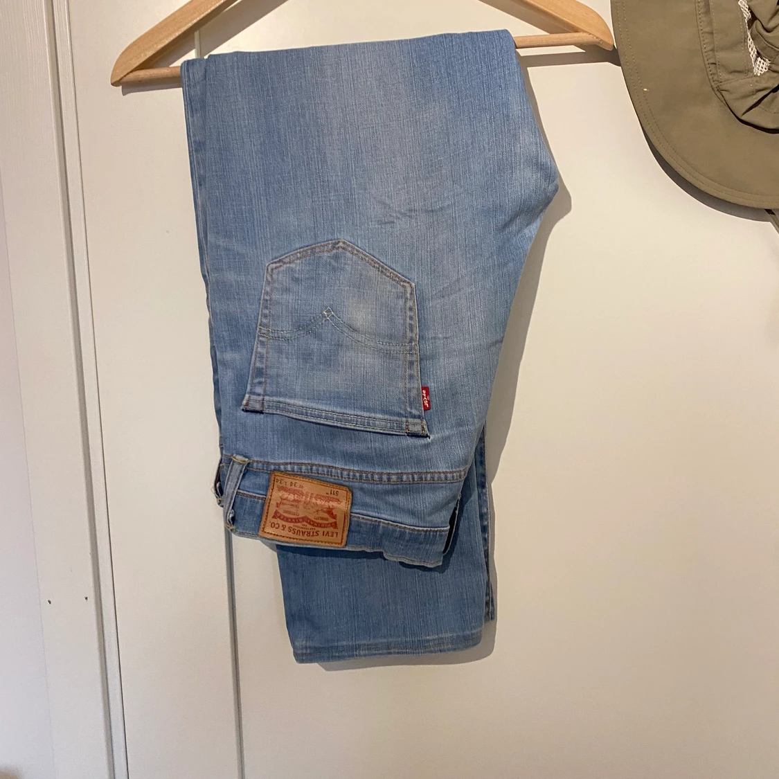 Vintage Levis jeans 