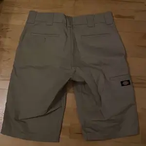 dickies shorts i jätte bra skick. storlek w30 köparen står för frakt 💚 
