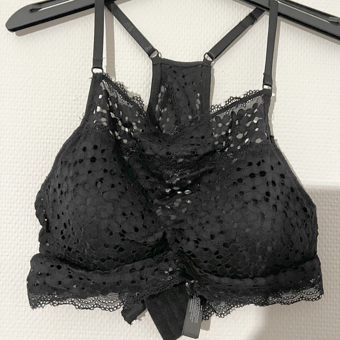 Svart BH