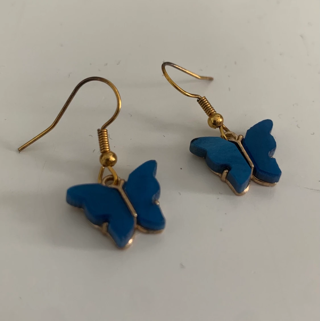 Fjärilsörhängen🦋 - 90