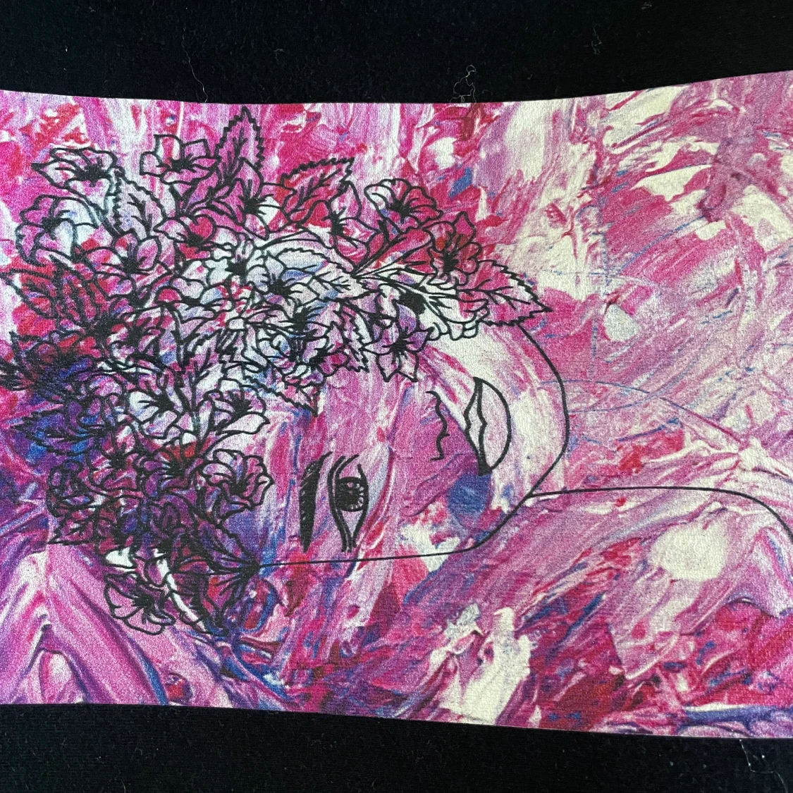 The Cool Elephant Hoodie - 90