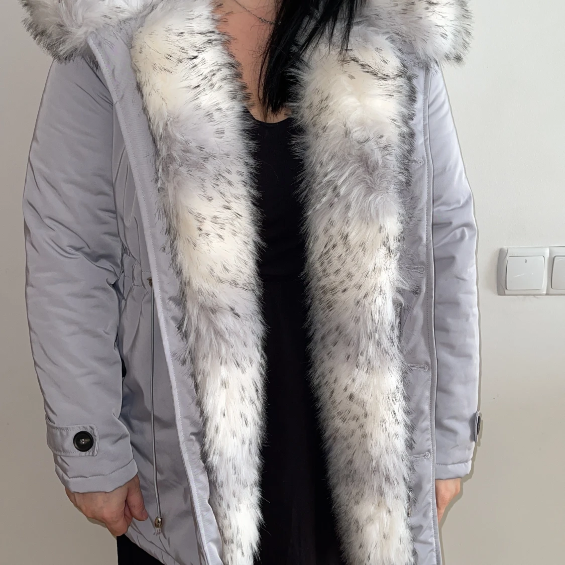 Denis Maglic jacka strl L