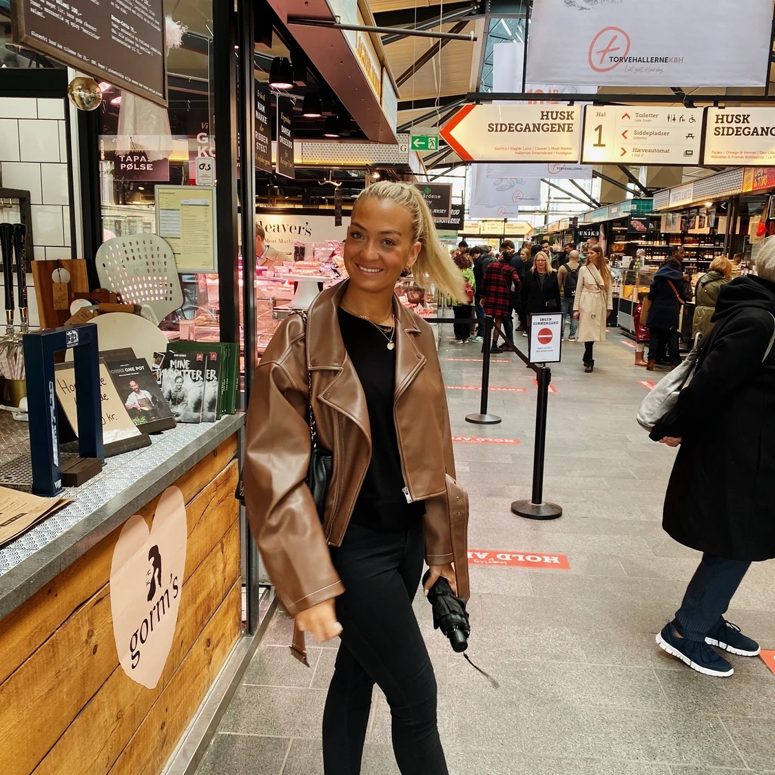 Bianca x nelly jacka