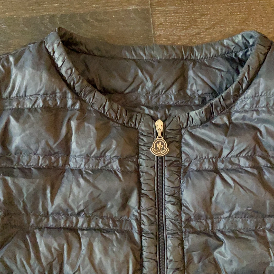 Moncler dunjacka - 91