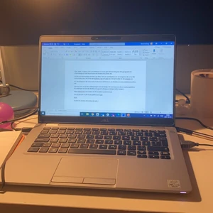 Adidas klänning - Adidas klänning i grått