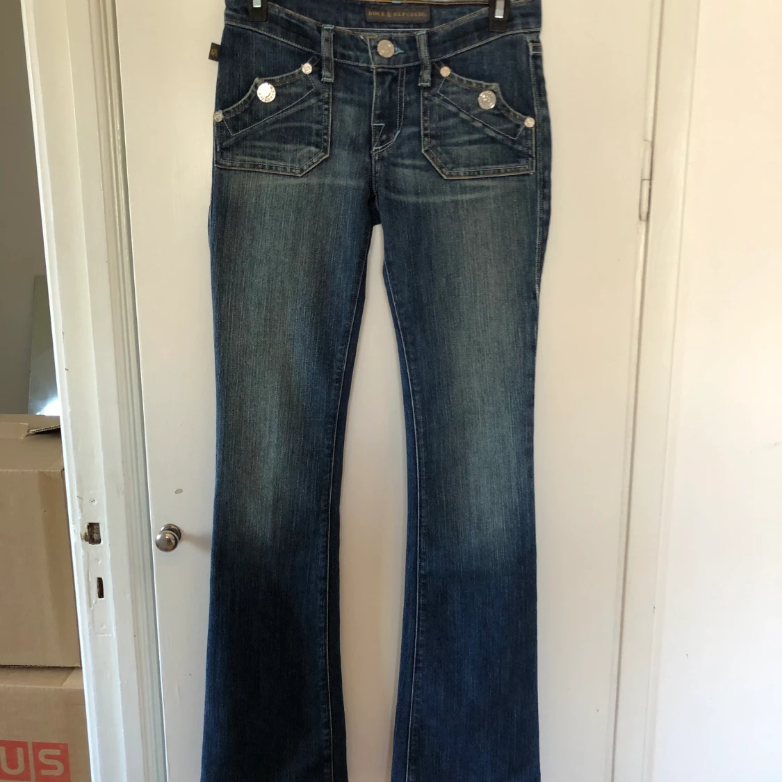 Jeans Rock & Republic