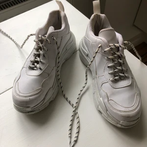 Chunky Sneakers 🌻 - Fina sneakers i gott skick ✨