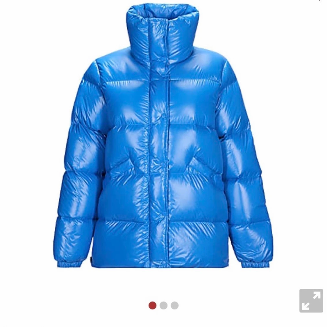 Peak performance jacka  - 90