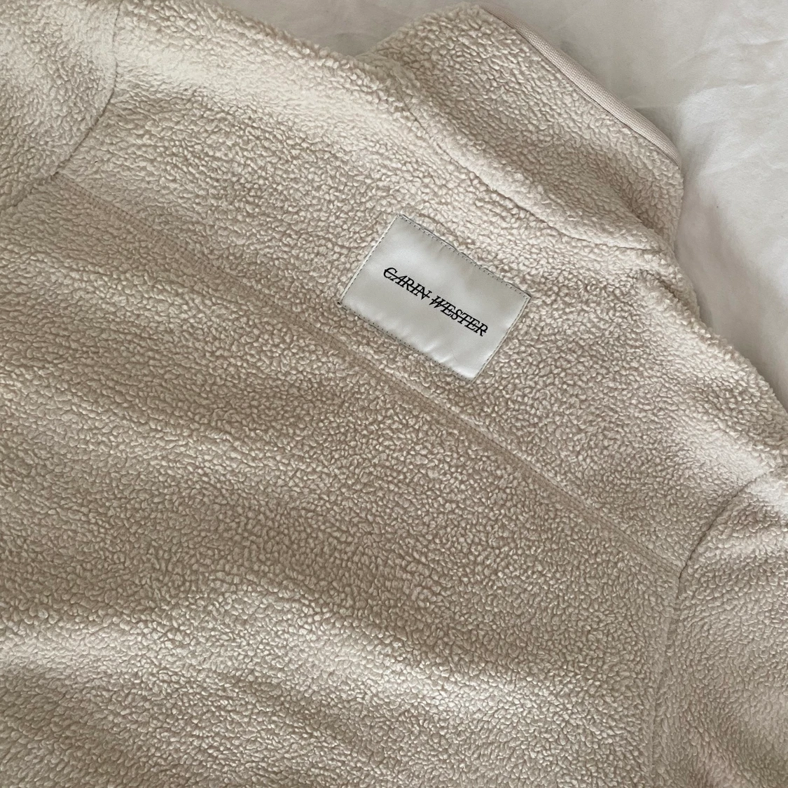 Fleecetröja Carin Wester - 91