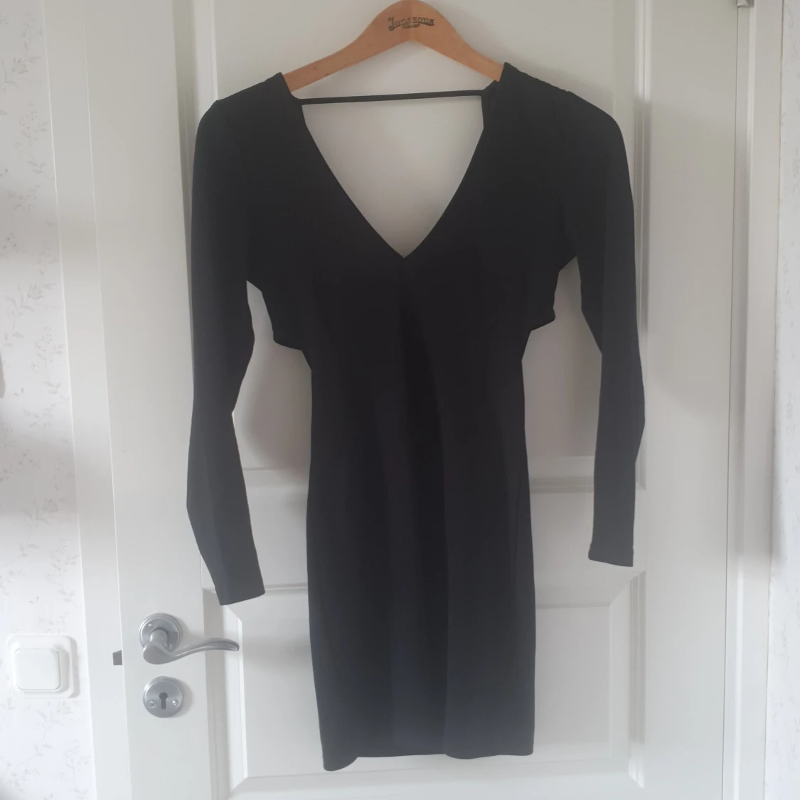 Festklänning xs  - 91