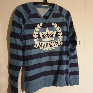 Sweatshirt - Fin sweatshirt