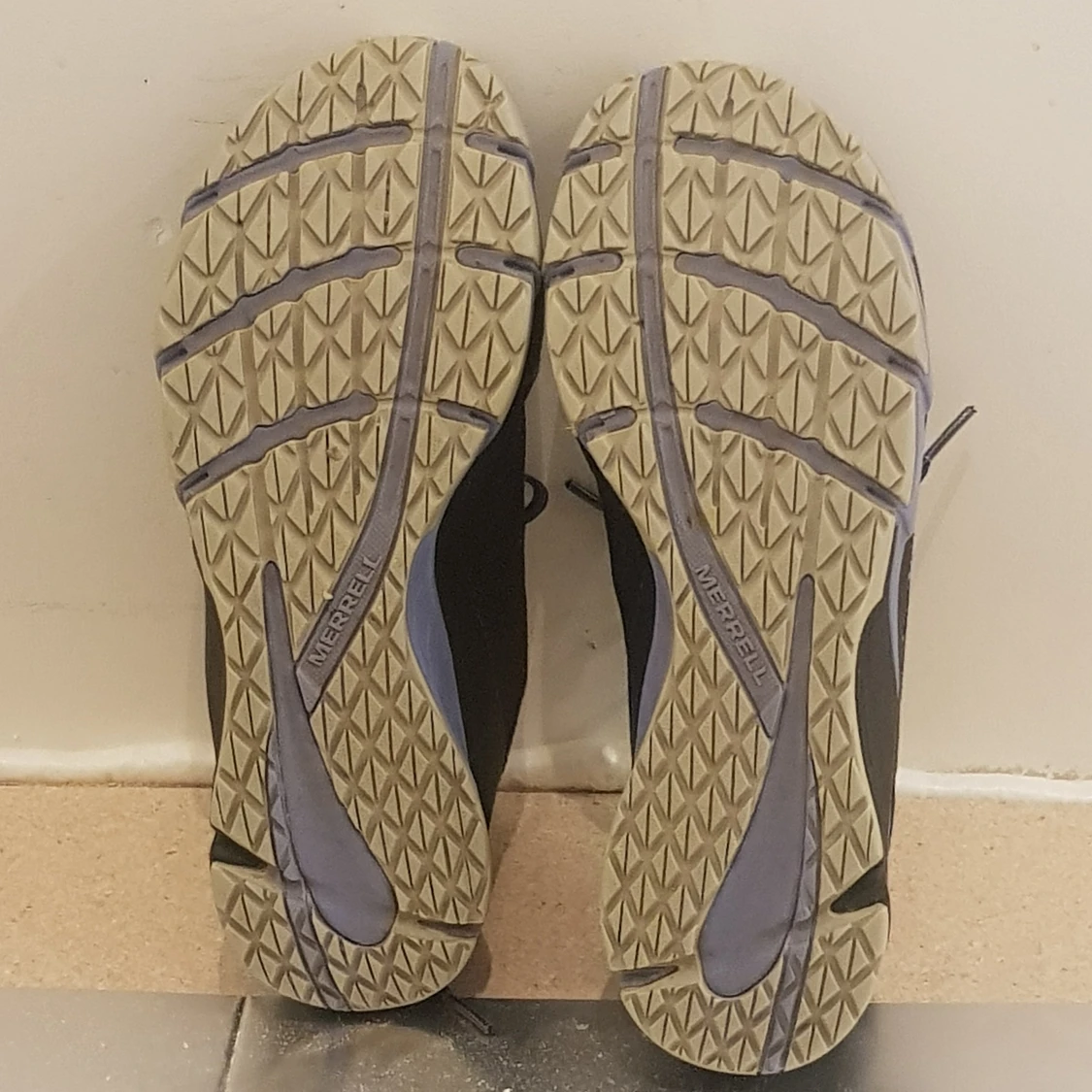 Merrel Löparskor strl 38,5 - 90