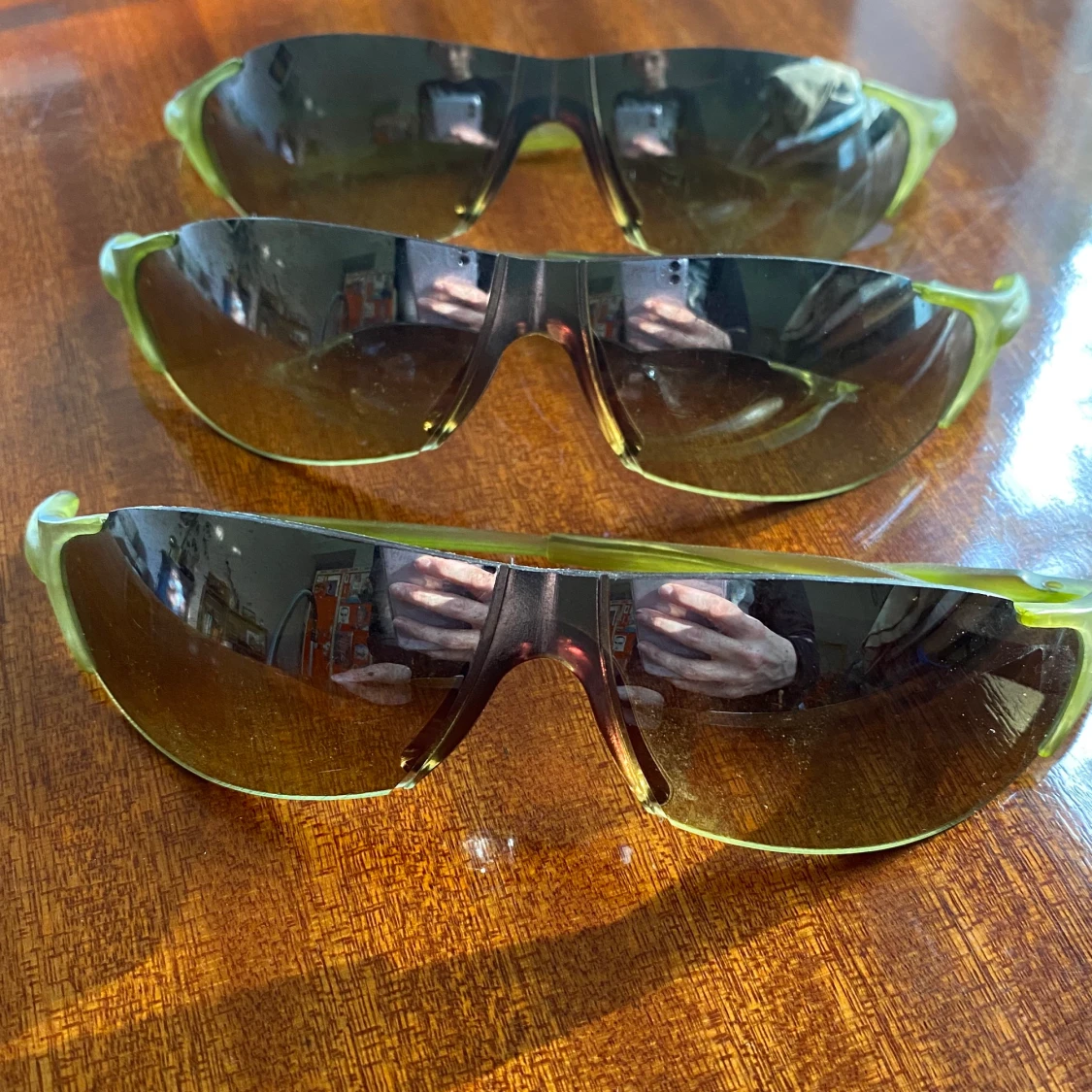 Solglasögon y2k - 91