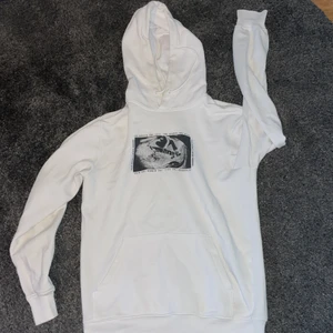 Hoodie - Hoodie, från antingen Zara eller h&m. Storlek M