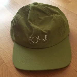 Polar skateco keps  - One size! Oanvänd! 