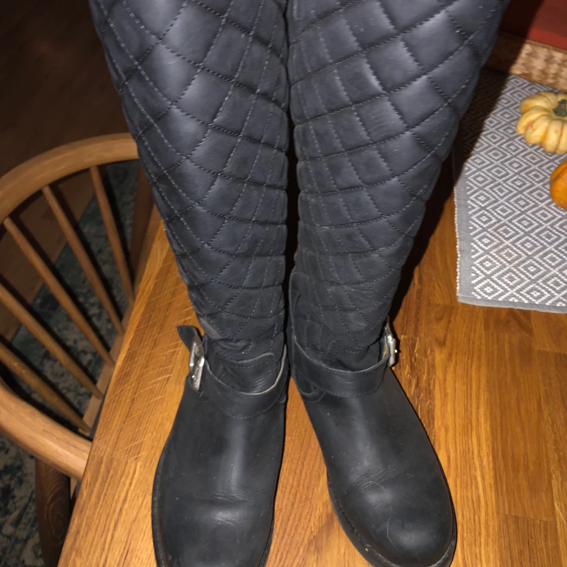 Urban project stövlar - 90