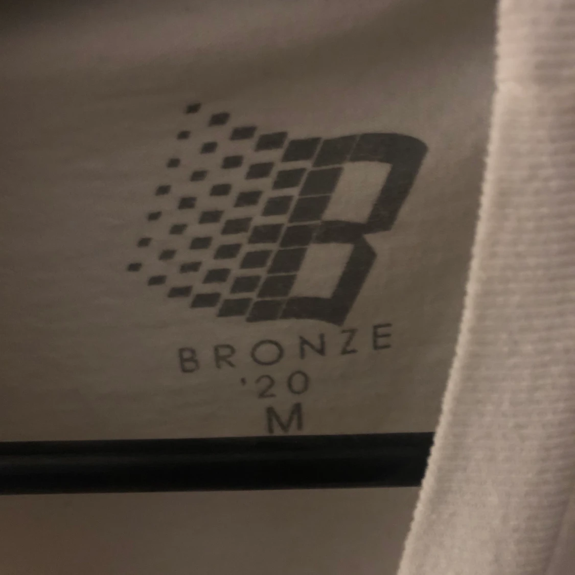 Bronze56k tröja  - 90