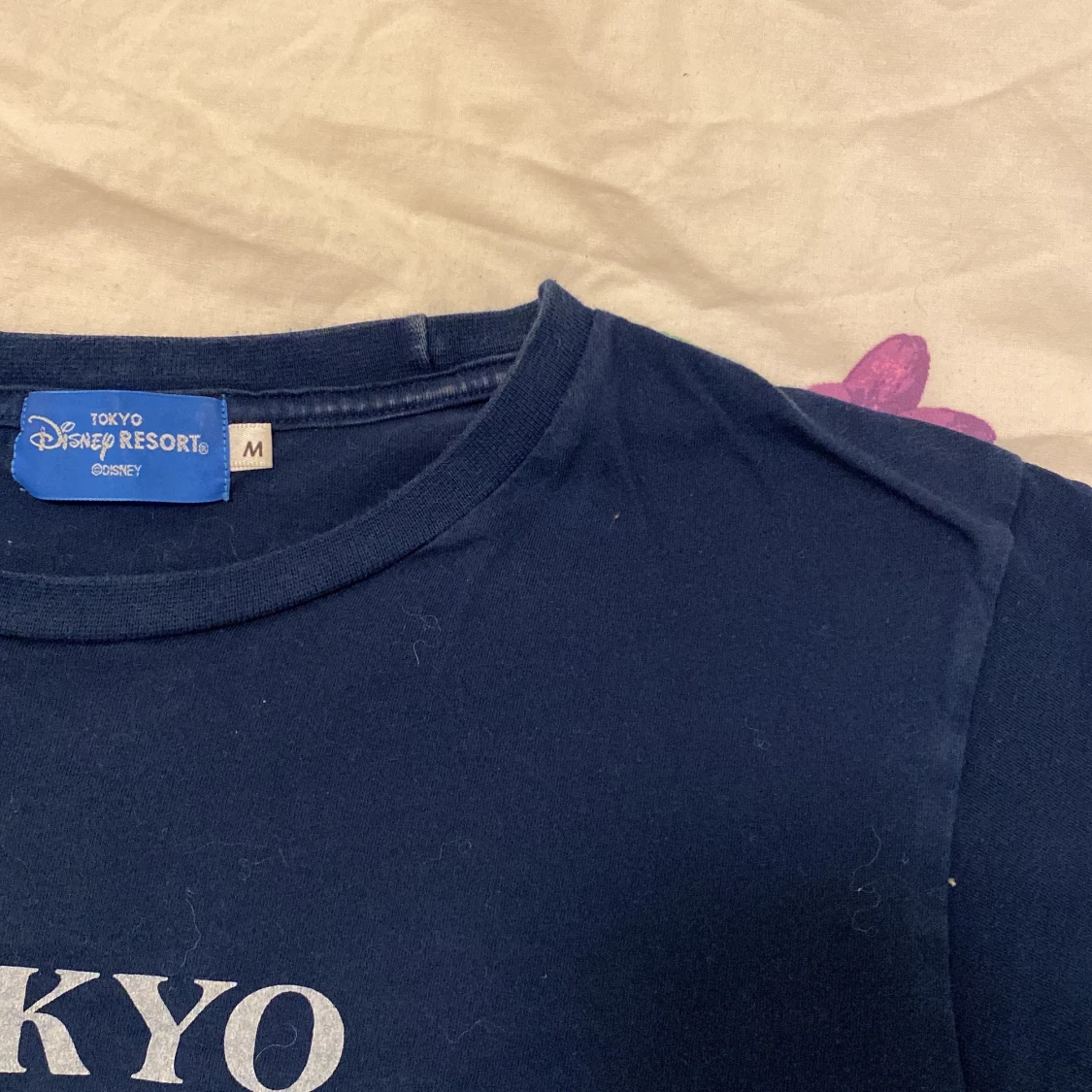 Tokyo Disney Sea tröja - 91