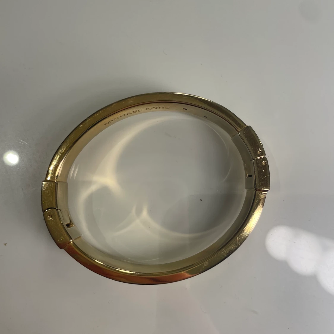 Michael kors armband  - 90