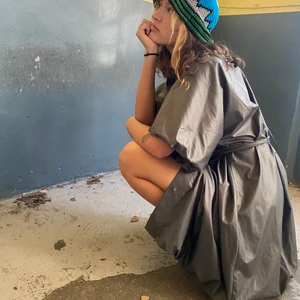 DAY jacket/dress - lol I’ve def mostly been using this as a dress - puffy and light 