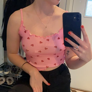 Linne - Super söt, men kommer inte till användning. Aldrig använd💗 Köparen står för frakt