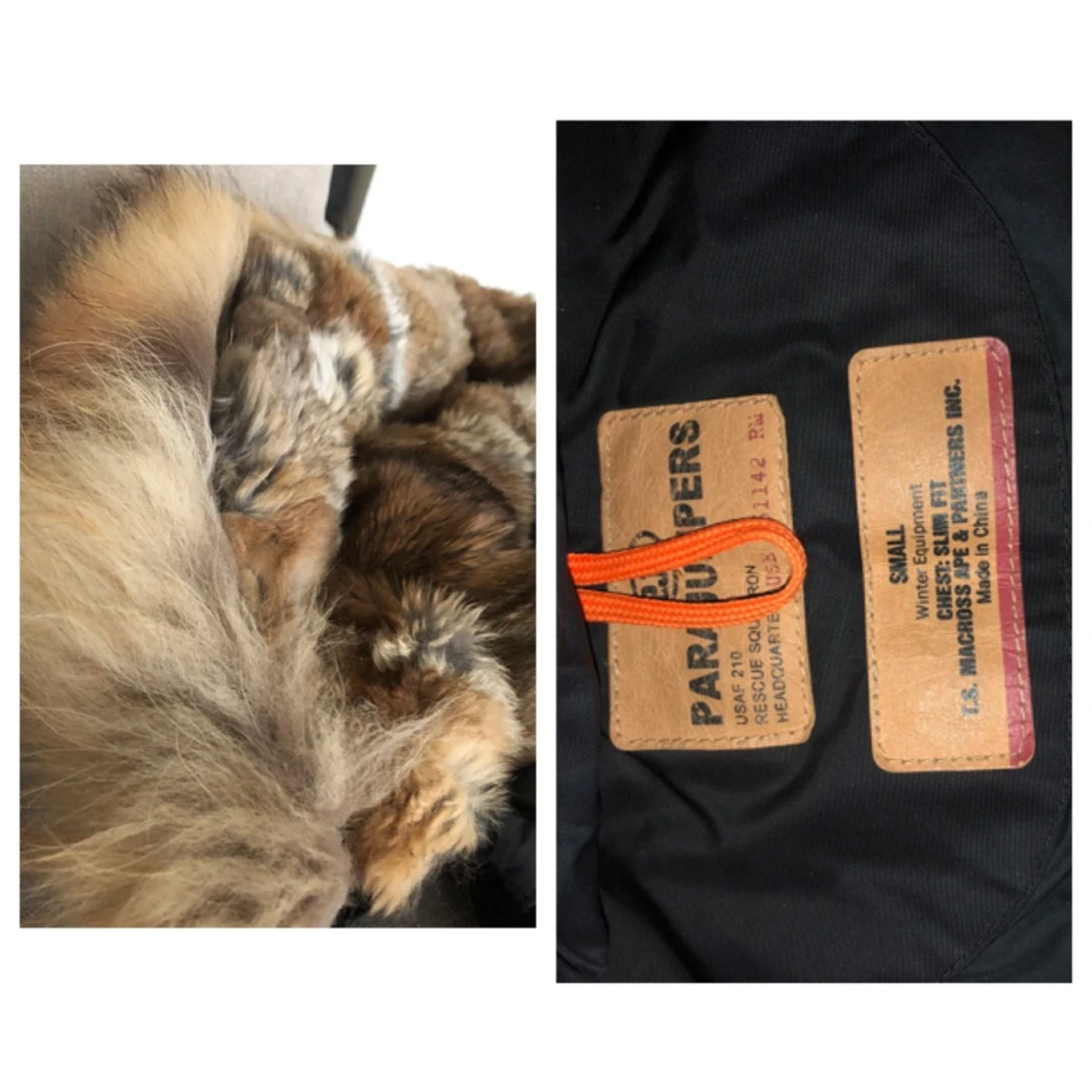 Parajumper Longbear - 91