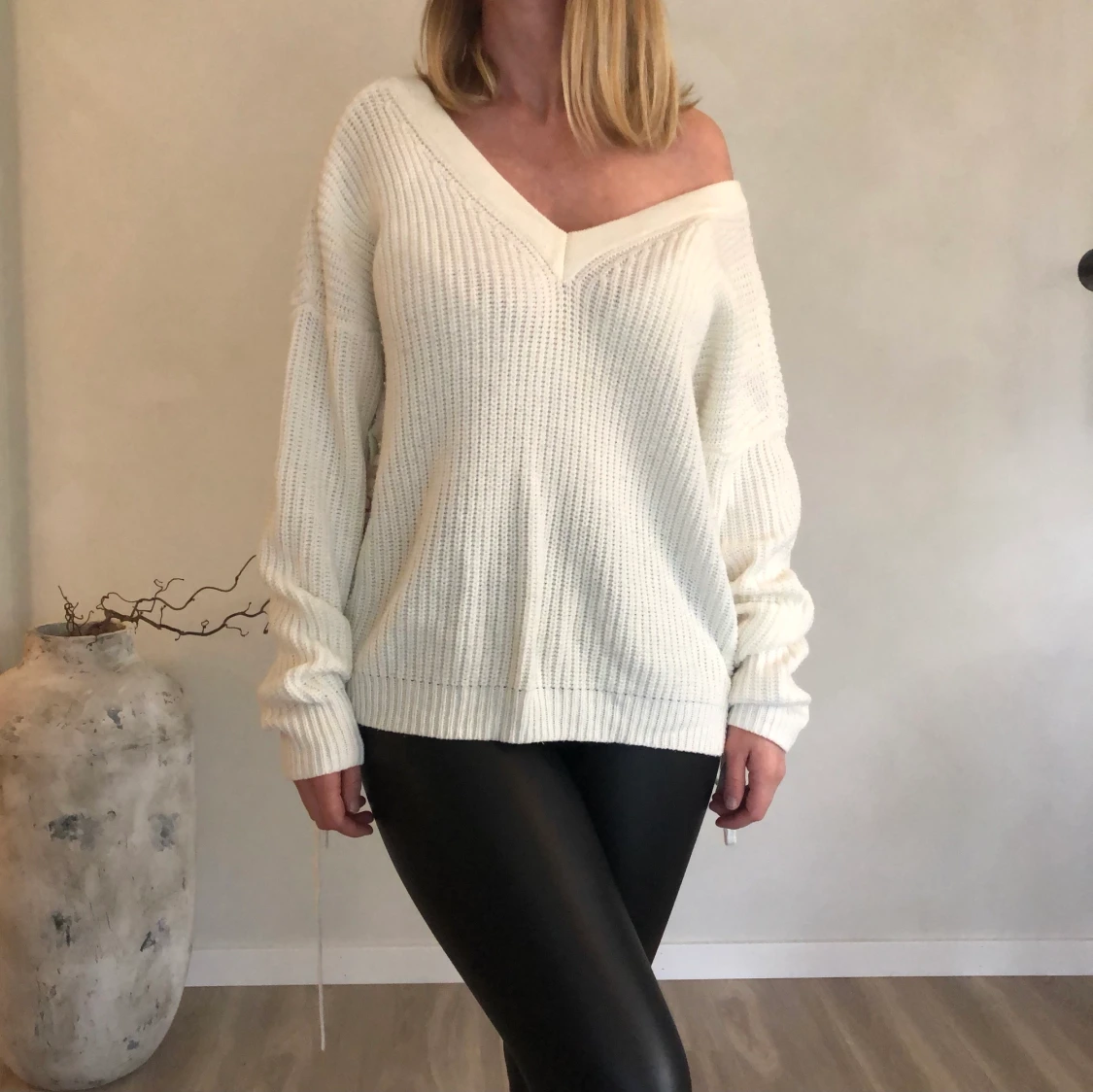 Ivyrevel tröja stl S - 90