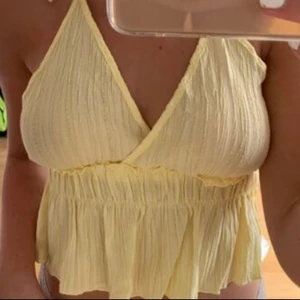 Topp - Så sjukt fin topp!💛💛💛💛buda!