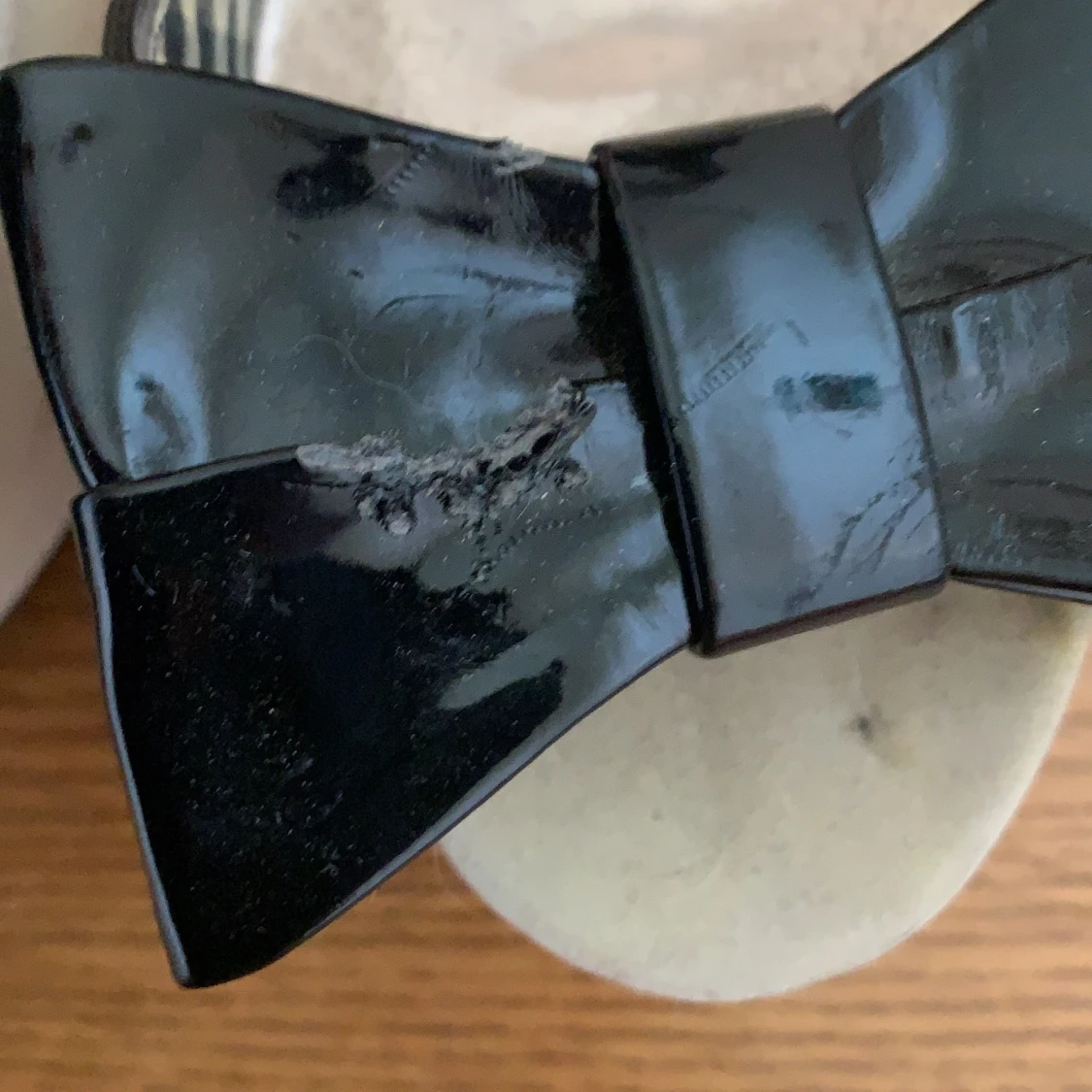 Klackar från Jimeless strl 39 - 90